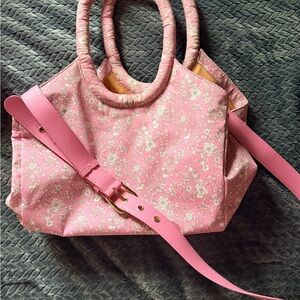 Stoney clover lane liberty Bag
